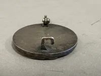 Originalt sårettegn 2.kl med æske