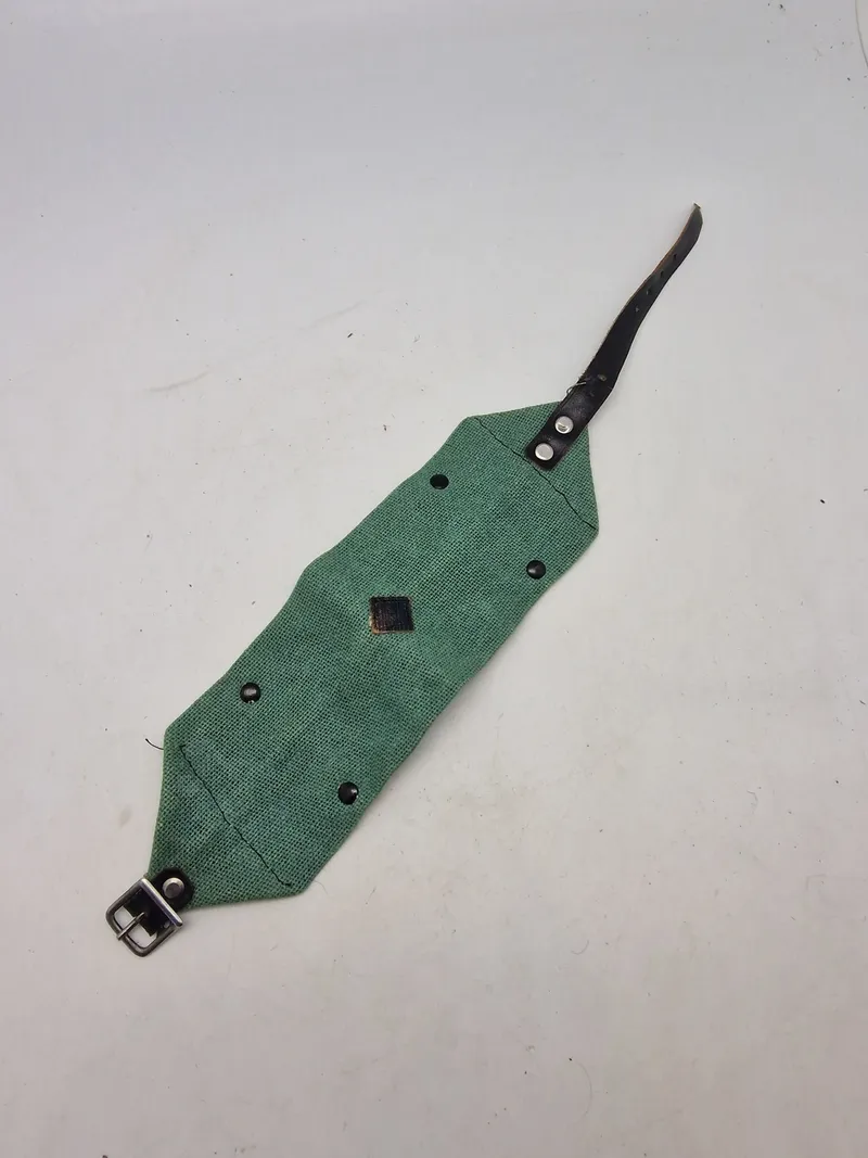 Originalt dansk armbind for Ordenskolonner - ww2