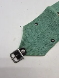 Originalt dansk armbind for Ordenskolonner - ww2