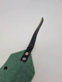 Originalt dansk armbind for Ordenskolonner - ww2