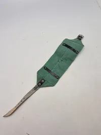 Originalt dansk armbind for Ordenskolonner - ww2