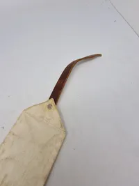 Originalt armbind for Sanitetskolonner - ww2