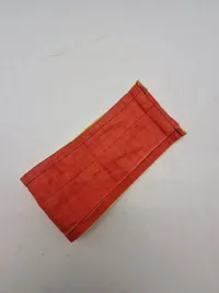 Originalt armbind for husvagt - ww2
