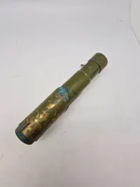 Original US morter sigte lampe - ww2