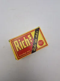 Richs kaffeerstatning - Efterkrigs