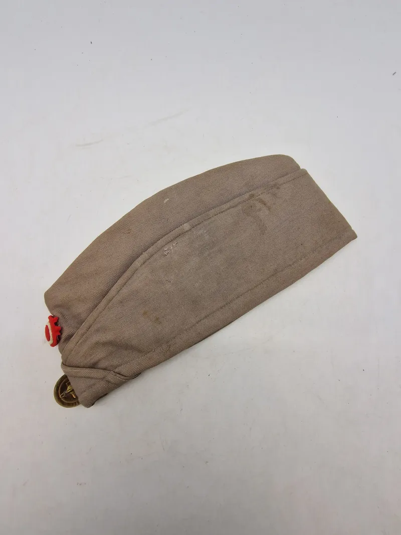 Original Røde Kors skråhue