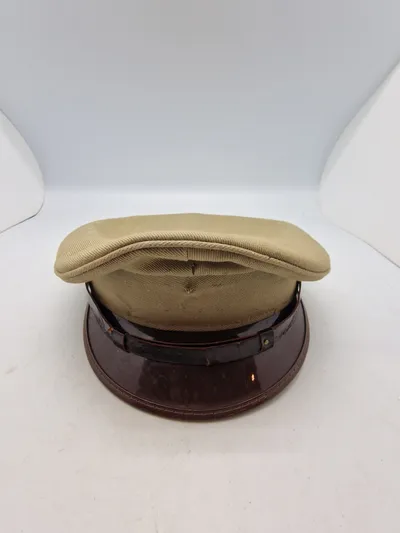 Original Amerikansk WW2 kasket