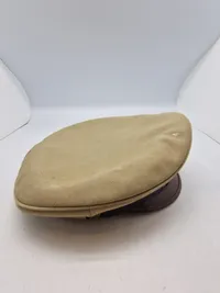 Original Amerikansk WW2 kasket