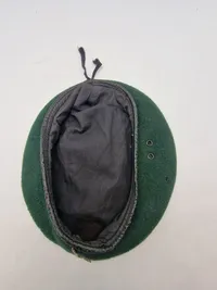 Commando baret/Speciel Service
