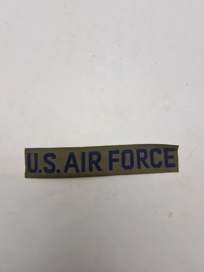 Original US Air Force patch