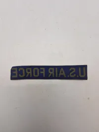 Original US Air Force patch
