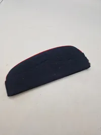 Original British Army Bedfordshire and Hertfordshire Regiment Cap