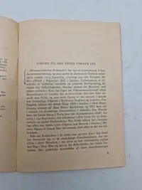 Illagal bog fra1943