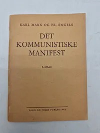 Illagal bog fra1943