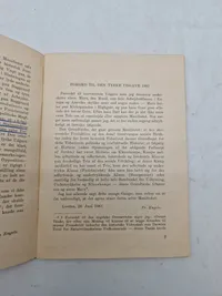 Illagal bog fra1943