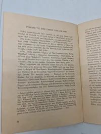Illagal bog fra1943