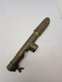 Original US morter sigte lampe - ww2