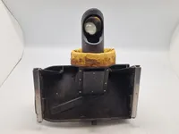 Originalt WWII U.S. ARMY AIR FORCE B-5 DRIFT METER