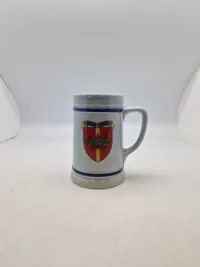 Søholmkrus -Dronningens Livregiment