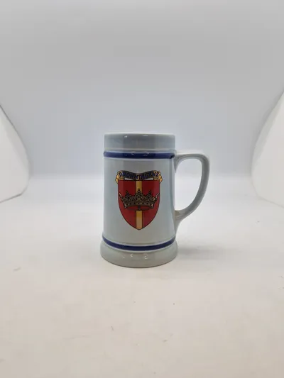 Søholmkrus -Dronningens Livregiment