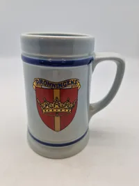 Søholmkrus -Dronningens Livregiment