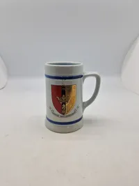 Søholmkrus - Kronens Artilleriregiment