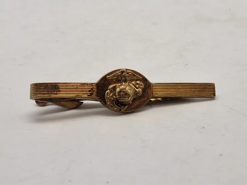 Original slipsenål, USMC
