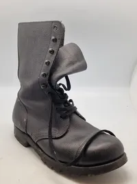 Danske M/58 kampstøvler - st 3