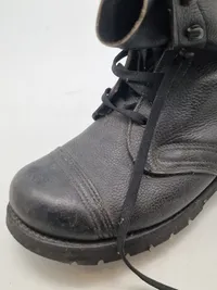 Danske M/58 kampstøvler - st 3