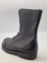 Danske M/58 kampstøvler, S 4