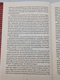 Mit fædrene land. En tysk families historie