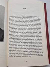 Mit fædrene land. En tysk families historie