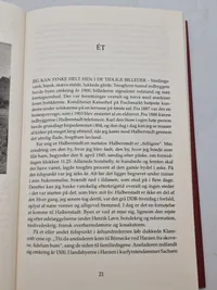 Mit fædrene land. En tysk families historie