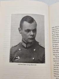 Mit fædrene land. En tysk families historie