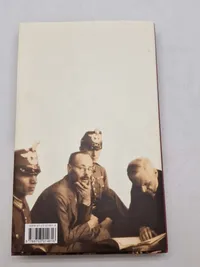 Mit fædrene land. En tysk families historie
