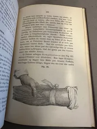Originalt åreladnings sæt, ekstremt sjældent