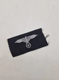 Lot diverse ww2, efterkrigs