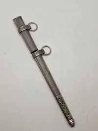 Luftwaffe daggert - efterkrigs (skede defekt)