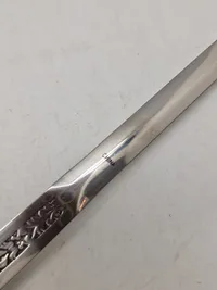 Luftwaffe daggert - efterkrigs (skede defekt)
