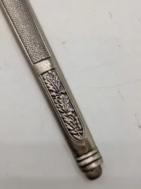 Luftwaffe daggert - efterkrigs (skede defekt)