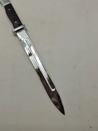 Miniature K98 bajonet