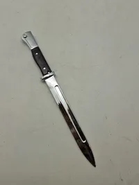 Miniature K98 bajonet
