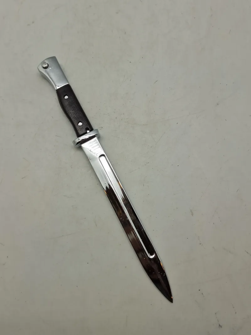 Miniature K98 bajonet