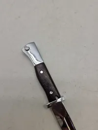 Miniature K98 bajonet
