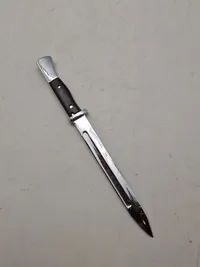 Miniature K98 bajonet