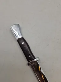 Miniature K98 bajonet
