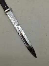 Miniature K98 bajonet