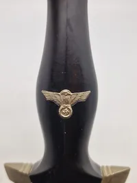 Waffen-SS daggert - efterkrigs