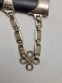 Waffen-SS daggert - efterkrigs
