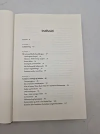 SKÆBNE KAMP
DEN TYSK-SOVJETISKE
KRIG 1941-1945